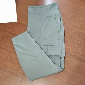 Cargo Leggings